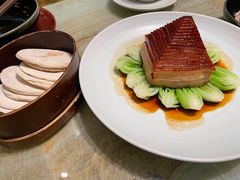 -杭州君悦酒店·湖滨28中餐厅