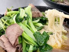 -河南拉面(肇周路店)