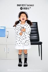 -INKIDS潮童社儿童摄影(朝阳大悦城店)
