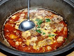 -福茂源横山铁锅羊肉(牡丹园店)