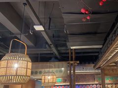 -筱爷叔·上海传统手工菜(玉树路店)