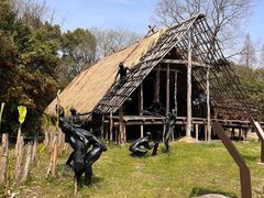 -河姆渡遗址博物馆