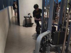 -YCHL FIT 健身(星寰店)