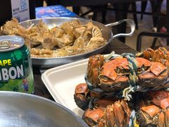 椒盐皮皮虾-盒马鲜生(皇庭广场店)