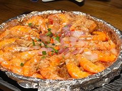 -老阿爸鲜鱼土菜(昆山花桥店)