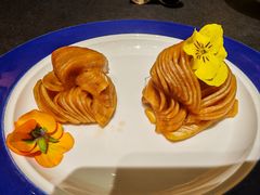 -A One Kitchen·南京精菜馆(德基广场店)
