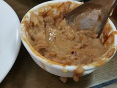 面茶-护国寺小吃(东四店)