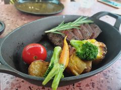 -La Terre乐田(万象城店)