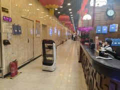 -东四民芳餐厅(世茂工三店)