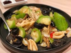 -陶陶居海鲜酒家(新马路店)