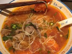-美奈小馆·越南料理(中航城君尚购物中心店)