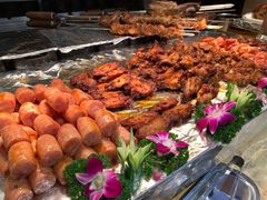 -亚马逊环球美食百汇(新城吾悦广场店)