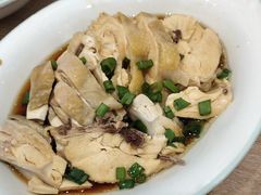 -老乡鸡(融科天地店)