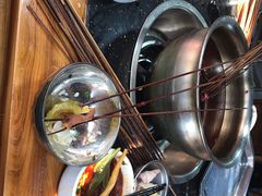 -小向麻辣烫(天街总店)