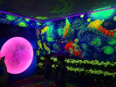 -天津梵高星空艺术馆(天河城旗舰店)