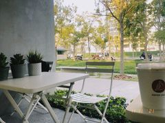 -COFFEE CALL(云锦路店)