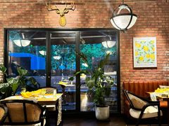 -弗兰克牛排西餐厅Ribone steak house(柠檬花园店)