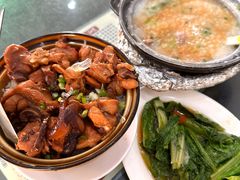 -荔园小馆(园岭新村二期店)