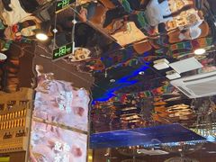 -巴依老爷新疆美食(常营店)