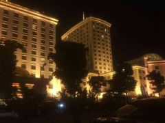 白金汉爵大酒店(相城店)-白金汉爵大酒店(相城店)