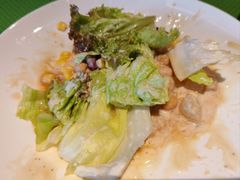 -希尔顿欢朋酒店·欢朋餐厅