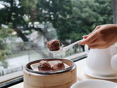 -广东胜利宾馆西关粤中餐厅