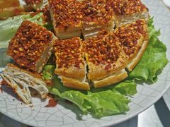 -汉城烧烤(西稍门劳动路店)