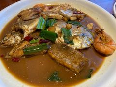 -妈妈菜舟山海鲜(定海古城店)