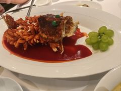 -松鹤楼·非遗·苏帮菜(融科店)