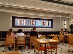 -太食獸泰式茶餐厅(IFS国金中心店)