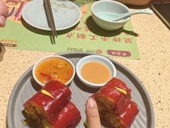 -点都德(奥体印象城店)