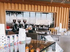 -Seesaw Coffee(朝阳大悦城店)