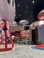 -奈尔宝家庭中心·亲子餐厅(鄞州万达店)