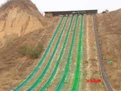 -古柏渡飞黄旅游区