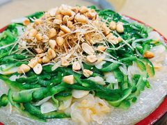 -横岗朋仔餐厅