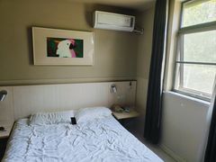 -锦江之星(南京新街口店)