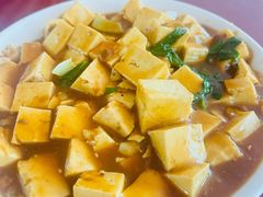 -北京龙庆四季香农家饭庄·灶台鱼·碳烤虹鳟鱼(龙庆峡店)