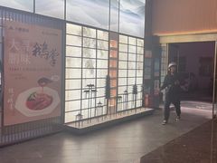 -大鹏饭店·金陵家宴(奥体中心店)