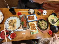 -胜代日本料理(云程巷小区店)