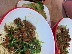 -阿当·小炒牛肉面(人广店)