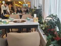 -润园四季椰子鸡火锅(卓越INTOWN店)
