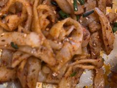 -郑记•不夜城烧烤•龙虾•虾蟹(黄鹤楼店)