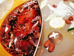 -小龙坎老火锅(滨江店)