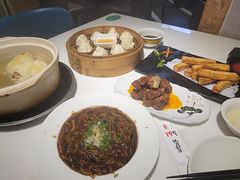 -19号私房菜(云南路店)