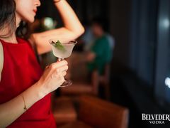 -广州柏悦酒店·悦吧·顶楼露天酒吧