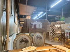 -泽成冰煮羊火锅(中正天街店)