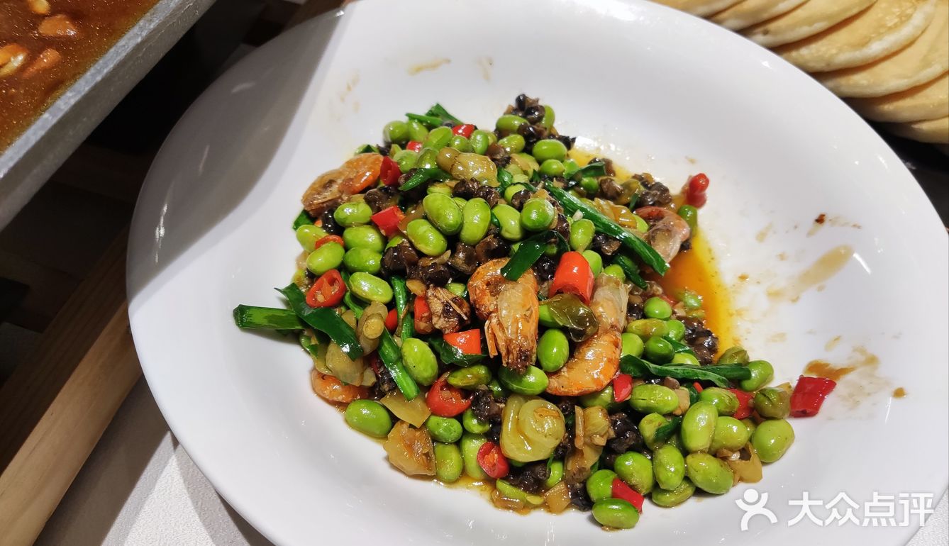 0元玩转这座城错过吃饭高锋,徽州小镇的此时人不多