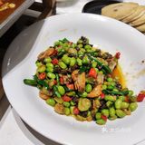 0元玩转这座城错过吃饭高锋,徽州小镇的此时人不多