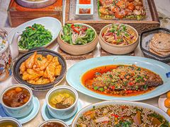 -锦府盐帮·李宅(领展购物广场中关村店)