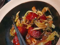-客语客家菜(东山口店)